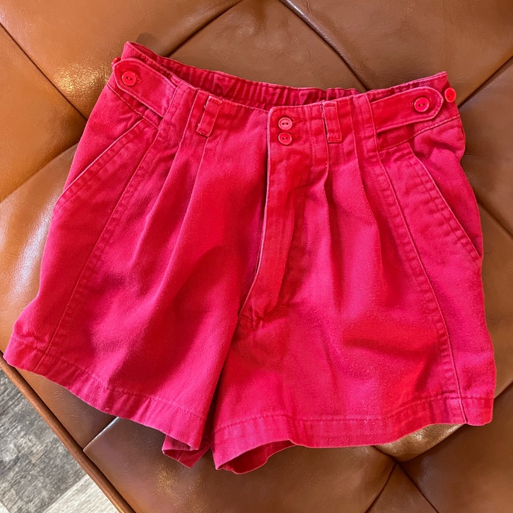 Just Friends Vintage shorts